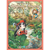  Hakumei & Mikochi - Thế Giới Tí Hon Trong Rừng Sâu - Tập 2 - Bản Đặc Biệt - Tặng Kèm Frame Card 