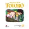  Hàng Xóm Của Tôi Totoro - Truyện Tranh Màu - Tập 1 