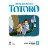  Hàng Xóm Của Tôi Totoro - Truyện Tranh Màu - Tập 3 