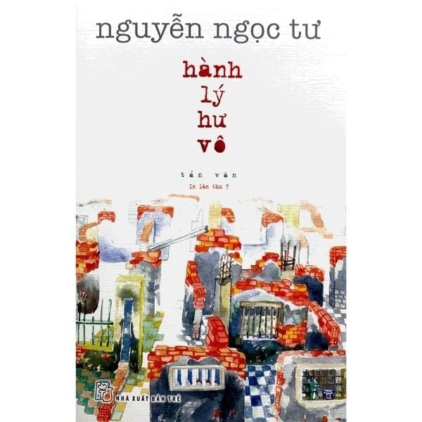 Hành Lý Hư Vô - nhanvan.vn