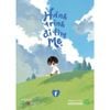  Hành Trình Đi Tìm Mẹ - Tập 1 - Bản Sưu Tầm - Tặng Kèm 2 Set Sticker + 3 Card Nhân Vật + 1 Tranh Nhựa + 1 Set Bùa “Vạn Dặm Binh An” 