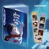  Hành Trình Đi Tìm Mẹ - Tập 2 - Bản Đặc Biệt - Tặng Kèm 2 Set Sticker 