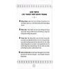  Hành Trình Làm Chủ Cuộc Đời - A Toltec Guide To Personal Freedom 