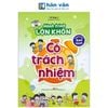 Hành Trình Lớn Khôn - Dành Cho Bạn Nam - Có Trách Nhiệm