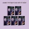 Harry Potter Và Bảo Bối Tử Thần Tập 7 (Set 5 Cuốn) - Khổ Nhỏ