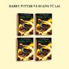  Harry Potter Và Hoàng Tử Lai - Tập 6 (Set 4 Cuốn) - Khổ Nhỏ 