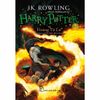  Harry Potter Và Hoàng Tử Lai - Tập 6 (Set 4 Cuốn) - Khổ Nhỏ 