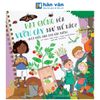  Hạt Giống Hóa Vườn Cây Như Thế Nào? - Một Cuốn Sách Dạy Làm Vườn 