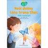  Hạt Mầm Nhân Cách - Nuôi Dưỡng Lòng Trung Thực - Mười Quan Tiền 