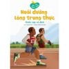  Hạt Mầm Nhân Cách - Nuôi Dưỡng Lòng Trung Thực - Mười Quan Tiền 