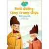  Hạt Mầm Nhân Cách - Nuôi Dưỡng Lòng Trung Thực - Mười Quan Tiền 