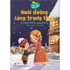  Hạt Mầm Nhân Cách - Nuôi Dưỡng Lòng Trung Thực - Mười Quan Tiền 