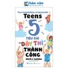  The 5 Foundations Of Successful Teens - 5 Tiêu Chí 