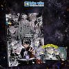  Hell Mode - Game Thủ Xuất Chúng Tung Hoành Chốn Dị Giới Hỗn Nguyên - Triệu Hồi Sư Khởi Nguyên - Tập 7 - Tặng Kèm Thẻ Nhân Vật 