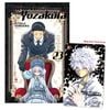  Nhiệm Vụ Tối Thượng Nhà Yozakura - Tập 23 - Yozakura Taiyo VS Alexander Ryu - Tặng Kèm Card Ivory 