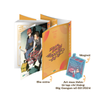  Hiên Sau Siêu Thị Muộn Phiền Bay Đi - Tập 6 - Bản Đặc Biệt - Tặng Kèm Bìa Extra + Fridge Magnet 