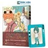  Hikaru - Kì Thủ Cờ Vây - Ultimate Edition - Tập 3 - Tặng Kèm Character Card 
