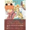  Hikaru - Kì Thủ Cờ Vây - Ultimate Edition - Tập 3 - Tặng Kèm Character Card 