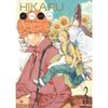  Hikaru - Kì Thủ Cờ Vây - Ultimate Edition - Tập 3 - Tặng Kèm Character Card 