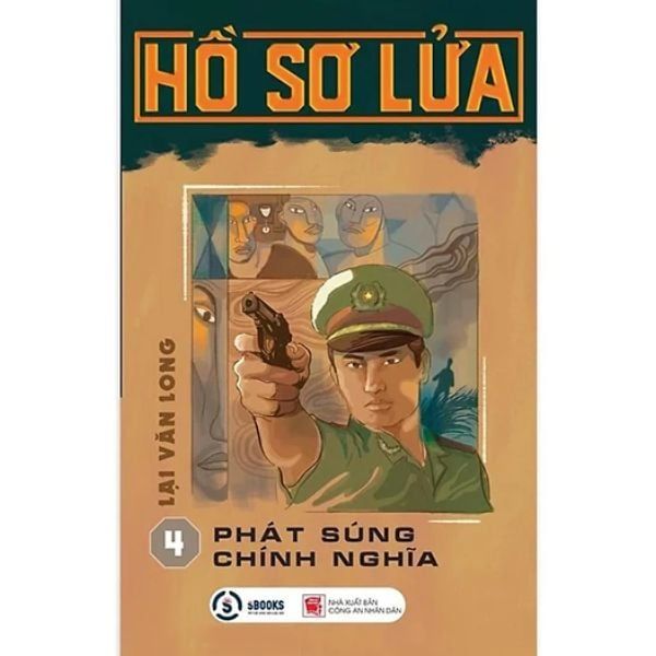  Hồ Sơ Lửa 4: Phát Súng Chính Nghĩa 