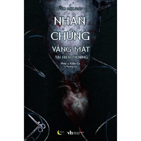  Hồ Sơ Mật Pháp Y - Nhân Chứng Vắng Mặt Tại Hiện Trường 