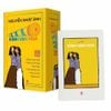 Combo Boxset Kính Vạn Hoa - Bộ Kỉ Niệm 30 Năm - Trọn Bộ 54 Tập (9 Box) 