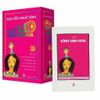  Combo Boxset Kính Vạn Hoa - Bộ Kỉ Niệm 30 Năm - Trọn Bộ 54 Tập (9 Box) 