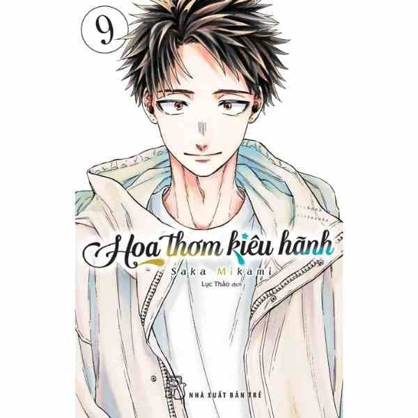  Hoa Thơm Kiêu Hãnh - Tập 9 