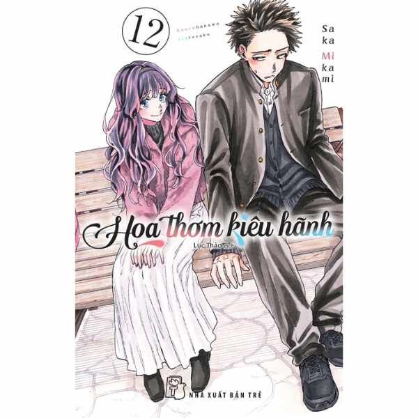  Hoa Thơm Kiêu Hãnh - Tập 12 