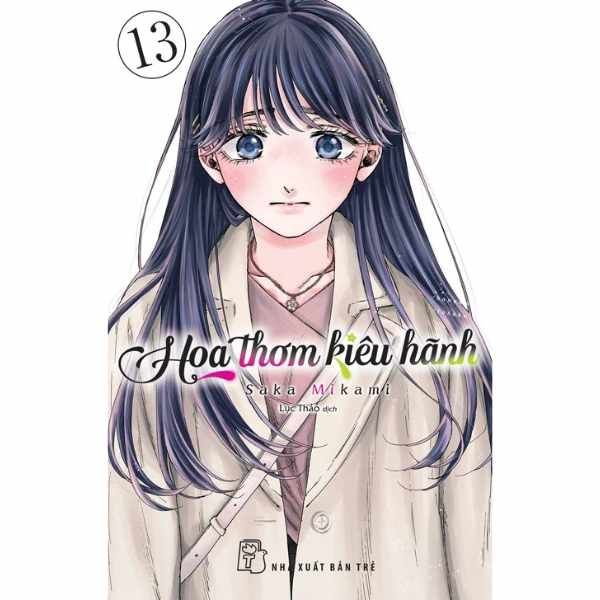  Hoa Thơm Kiêu Hãnh - Tập 13 