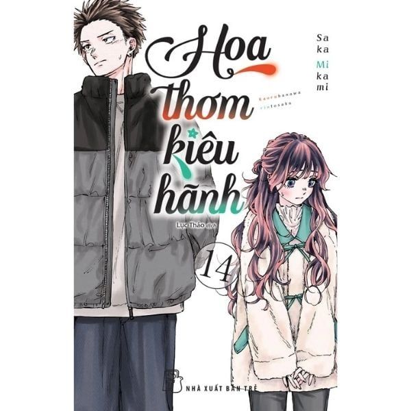  Hoa Thơm Kiêu Hãnh - Tập 14 