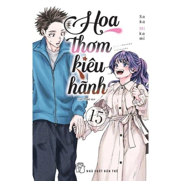  Hoa Thơm Kiêu Hãnh - Tập 15 