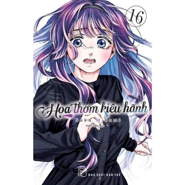 Hoa Thơm Kiêu Hãnh - Tập 16 - nhanvan.vn