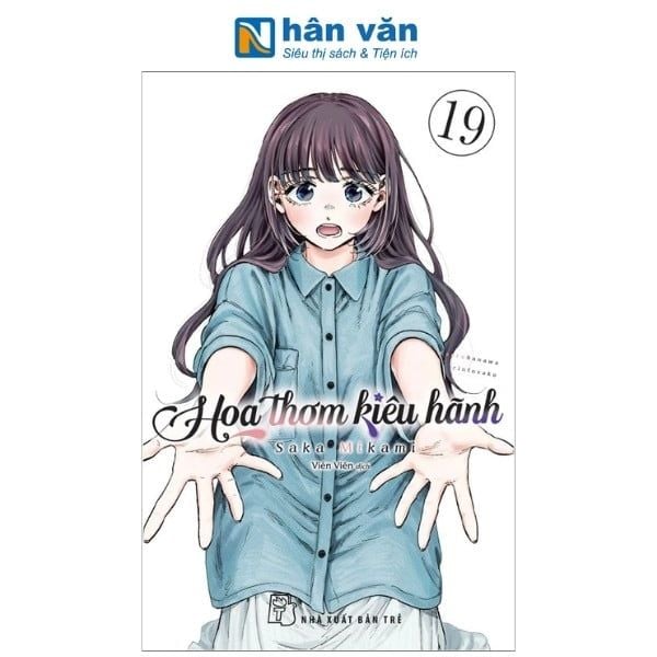 Hoa Thơm Kiêu Hãnh - Tập 19 - nhanvan.vn