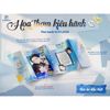  Hoa Thơm Kiêu Hãnh - Tập 20 - Flower Edition - Tặng Kèm Card + Postcard + Lót Ly + Album Đựng Postcard + Shikishi + Hộp Giấy Đựng Quà 
