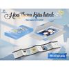  Hoa Thơm Kiêu Hãnh - Tập 20 - Flower Edition - Tặng Kèm Card + Postcard + Lót Ly + Album Đựng Postcard + Shikishi + Hộp Giấy Đựng Quà 