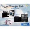  Hoa Thơm Kiêu Hãnh - Tập 20 - Flower Edition - Tặng Kèm Card + Postcard + Lót Ly + Album Đựng Postcard + Shikishi + Hộp Giấy Đựng Quà 