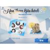  Hoa Thơm Kiêu Hãnh - Tập 20 - Flower Edition - Tặng Kèm Card + Postcard + Lót Ly + Album Đựng Postcard + Shikishi + Hộp Giấy Đựng Quà 