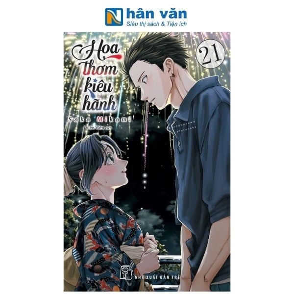 Hoa Thơm Kiêu Hãnh - Tập 21 - nhanvan.vn