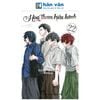  Hoa Thơm Kiêu Hãnh - Tập 22 