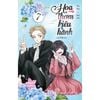  Hoa Thơm Kiêu Hãnh - Tập 7 - Mikami Edition 