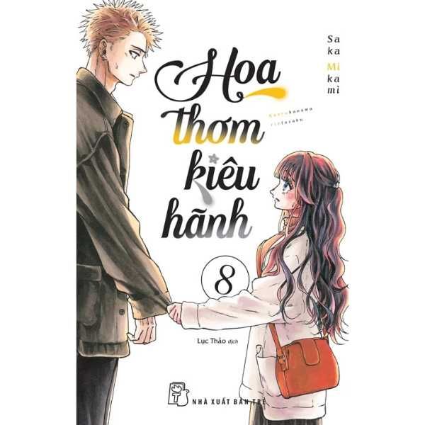  Hoa Thơm Kiêu Hãnh - Tập 8 