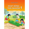  Bộ Sách Giáo Khoa Lớp 1 - Sách Bài Học - Kết Nối Tri Thức - 2026 