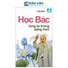  Học Bác Lòng Ta Trong Sáng Hơn 