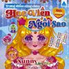  Học Viện Ngôi Sao - Trang Điểm Công Chúa - Sunny Lộng Lẫy 
