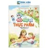 Kiến Thức Nền Tảng Của Em - Hỏi Đáp Về Thực Phẩm