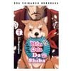 Hồn Oda Da Shiba - Tập 1 - Tặng Kèm Bookmark 