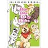  Hồn Oda Da Shiba - Tập 7 - Tặng Kèm 2 Bookmark 