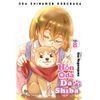 Hồn Oda Da Shiba - Tập 8 