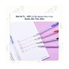  Hộp 20 Bút Bi 0.5 mm Thiên Long TL-027 - Mực Xanh 